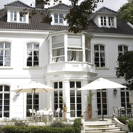 Hotel Hochzeitshaus آوريش المظهر الخارجي الصورة
