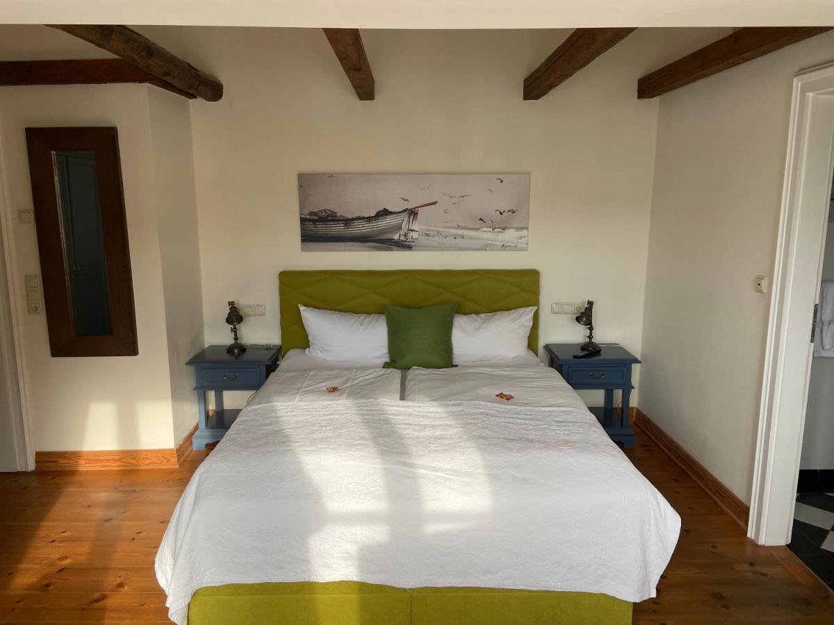 Hotel Hochzeitshaus آوريش المظهر الخارجي الصورة