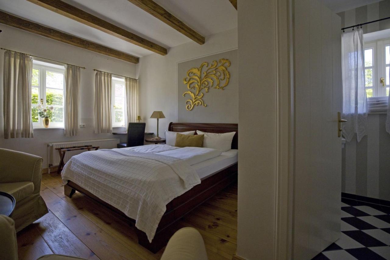 Hotel Hochzeitshaus آوريش المظهر الخارجي الصورة
