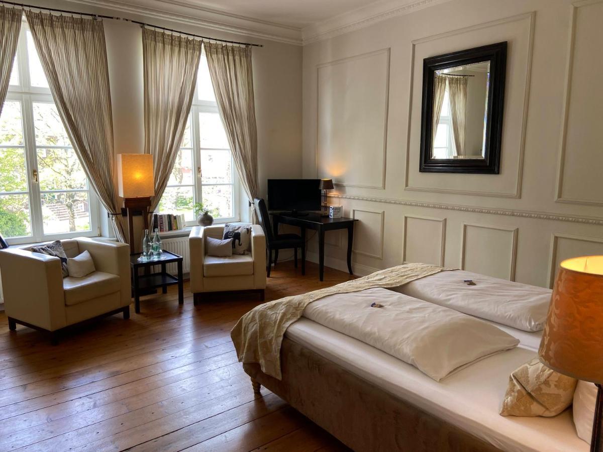 Hotel Hochzeitshaus آوريش المظهر الخارجي الصورة