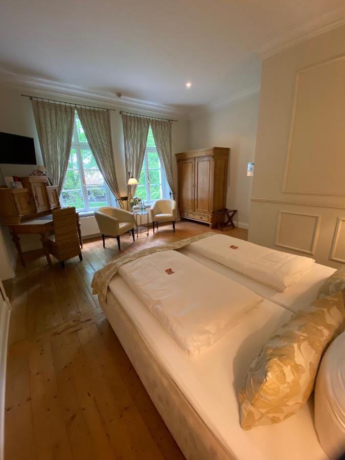 Hotel Hochzeitshaus آوريش المظهر الخارجي الصورة