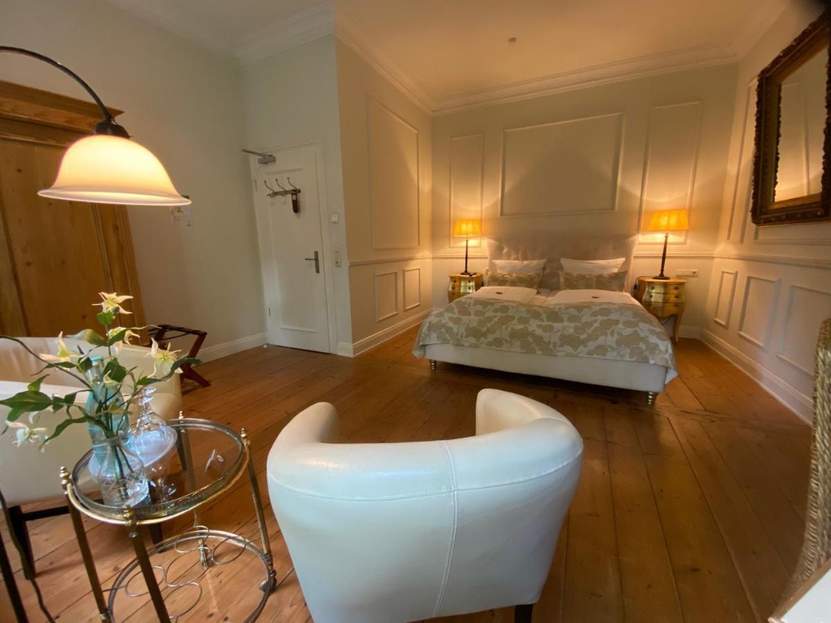 Hotel Hochzeitshaus آوريش المظهر الخارجي الصورة