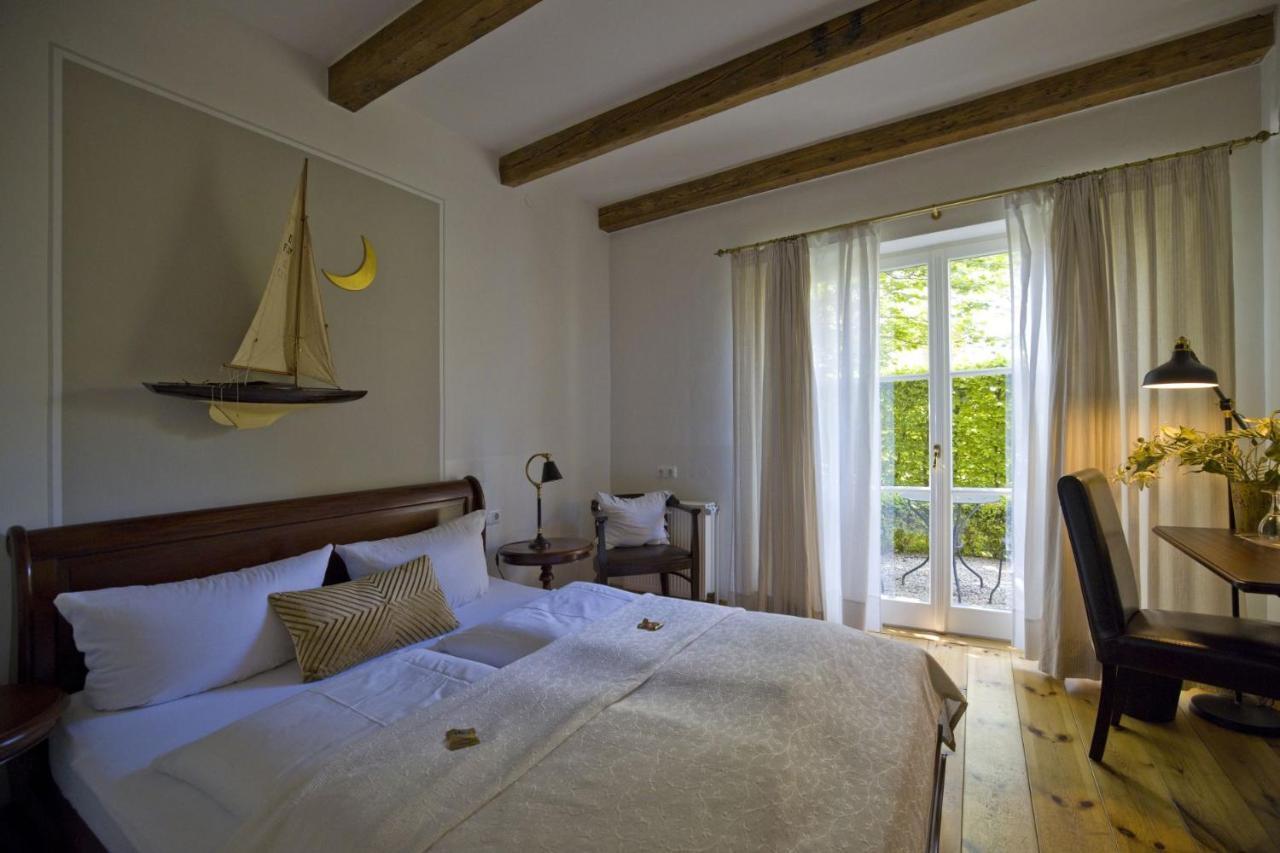 Hotel Hochzeitshaus آوريش المظهر الخارجي الصورة