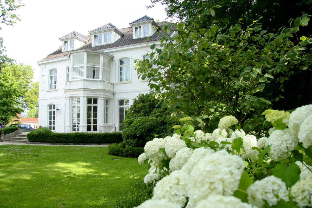 Hotel Hochzeitshaus آوريش المظهر الخارجي الصورة