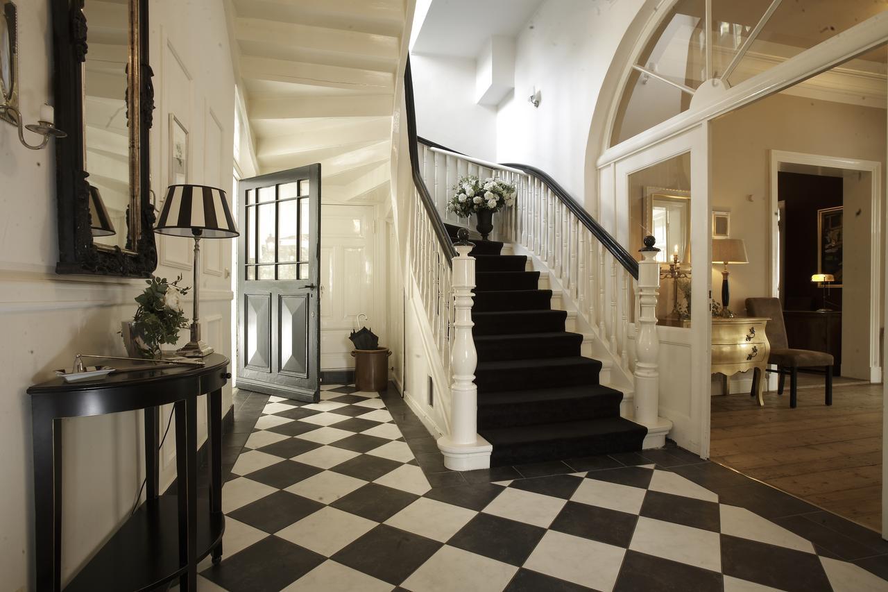 Hotel Hochzeitshaus آوريش المظهر الخارجي الصورة